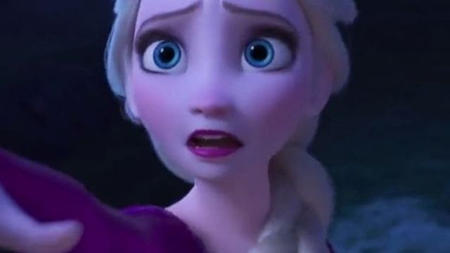 Cover: Frozen 2 - Into the Unknown