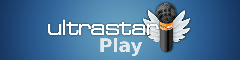Ultrastar Play