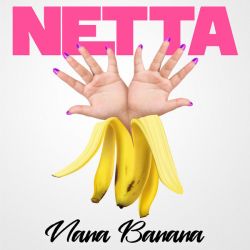 Albumart Nana Banana from Netta.