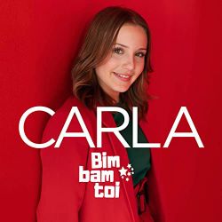 Albumart Bim Bam Toi from Carla Lazzari.