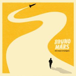 Albumart The Lazy Song from Bruno Mars.