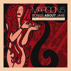 Albumart This Love from Maroon 5.