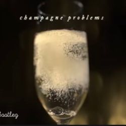 Cover: Taylor Swift - Champagne problems