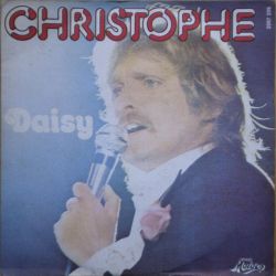 Albumart Daisy from Christophe.