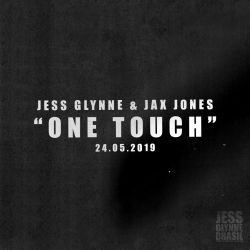 Albumart One Touch from Jess Glynne & Jax Jones.