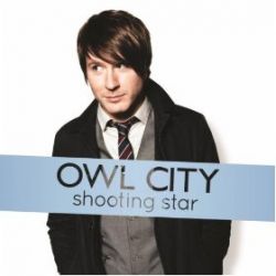 Albumart Shooting Star from Owl City.