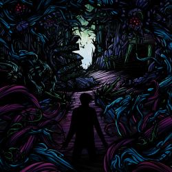 Albumart Have Faith In Me from A Day to Remember.