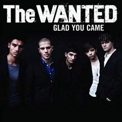 Albumart Glad you came from The Wanted.