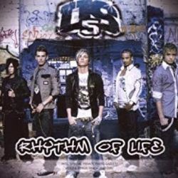 Albumart Rhythm Of Life from US5.