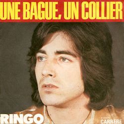 Albumart Une Bague Un Collier from Ringo .