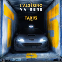 Albumart Va Bene from L'algerino.