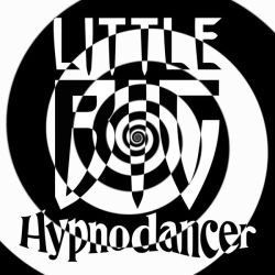 Albumart Hypnodancer from Little Big.