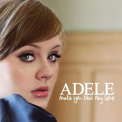 Albumart Make You Feel My Love from Adele.