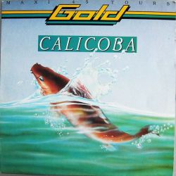 Albumart Calicoba from Gold.