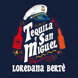 Albumart Tequila e san miguel from Loredana Berte.