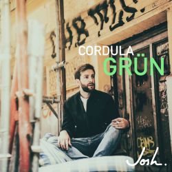 Albumart Cordula Grün from josh.