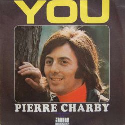 Albumart You from Pierre Charby.