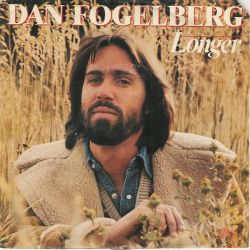 Albumart Longer from Dan Fogelberg.