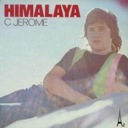 Albumart Himalaya from C. Jérome.