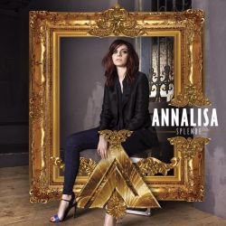 Cover: Annalisa - Vincero