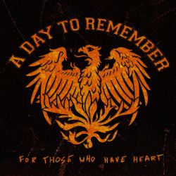 Albumart Since U Been Gone from A Day to Remember.