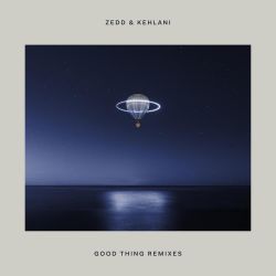 Albumart Good Thing from Zedd & Kehlani.