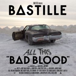 Albumart Things We Lost In The Fire from Bastille.