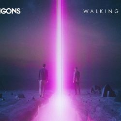 Albumart Walking The Wire from Imagine Dragons.