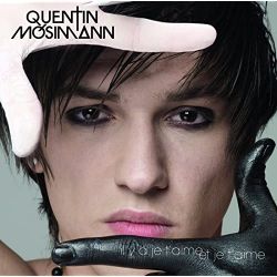 Albumart Cherchez le garçon from Quentin Mosimann.