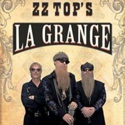 Albumart La Grange from ZZ Top.