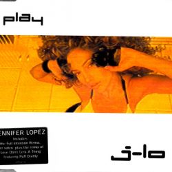 Albumart play from Jennifer Lopez.