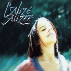 Albumart L'alizé from Alizée.
