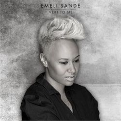 Albumart Next To Me from Emeli Sandé.