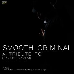 Albumart Smooth Criminal from Michael Jackson.