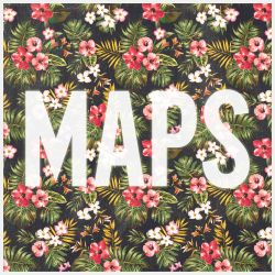 Albumart Maps from Maroon 5.