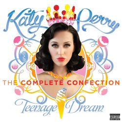 Albumart Last Friday Night (T.G.I.F.) from Katy Perry.