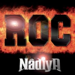 Albumart Roc from Nadiya.