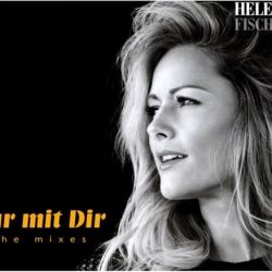 Albumart Nur mit Dir from Helene Fischer.