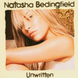 Albumart Unwritten from Natasha Bedingfield.