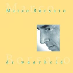 Albumart Onbewoonbaar Verklaard from Marco Borsato.