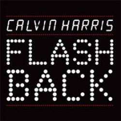 Albumart Flashback from Calvin Harris.