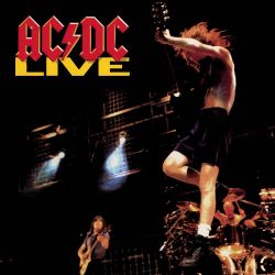 Albumart Highway to Hell (Live - 1991) from AC/DC.