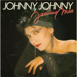 Albumart Johnny, Johnny from Jeanne Mas.