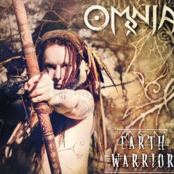 Albumart Earth Warrior from Omnia.