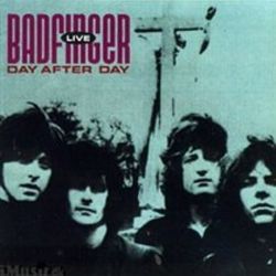 Albumart Day After Day from Badfinger.