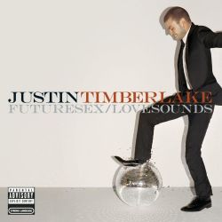 Albumart LoveStoned from Justin Timberlake.