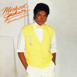 Albumart Human Nature from Michael Jackson.