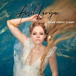 Albumart Head above Water from Avril Lavigne.
