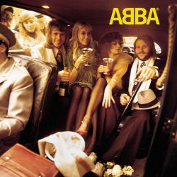 Albumart Bang A Boomerang from ABBA.