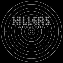 Albumart Human from The Killers.